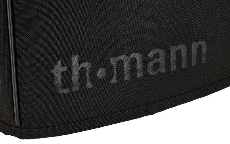 Thomann Cover Harley Benton HB-10G 628762 фото