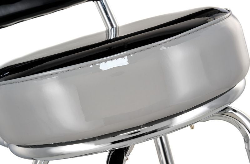 Harley Benton Guitar Seat Back Bar Stool 626487 фото