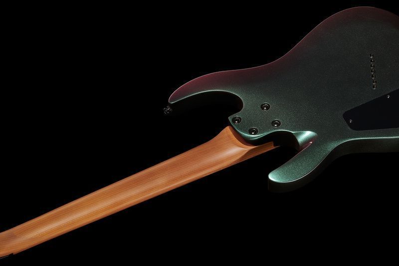 Harley Benton R-457FFB Roasted MultiScale 550471 фото