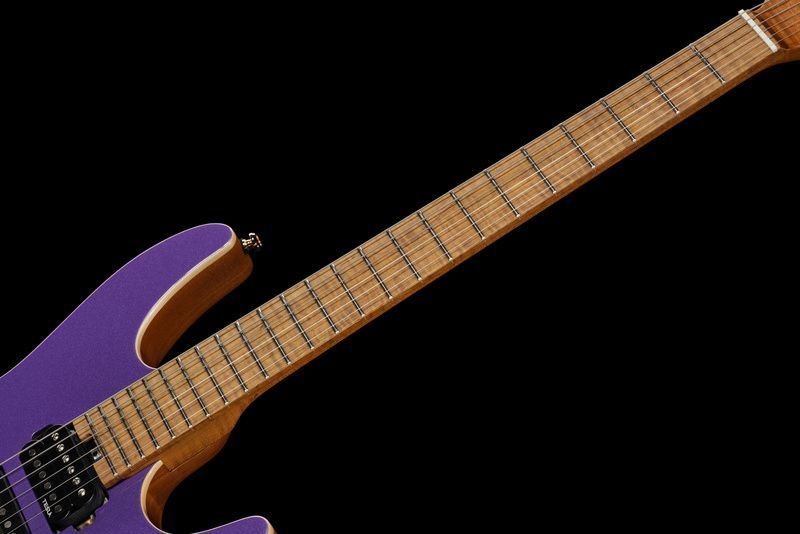 Harley Benton Fusion-IV HSH MN PM 618055 фото