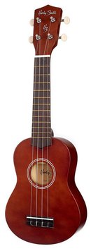 Harley Benton Ukulele Pack Sopran 427775 фото