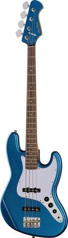Harley Benton JB-62CC LPB 523522 фото