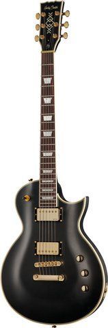 Harley Benton SC-Custom Plus EMG VBK 497998 фото