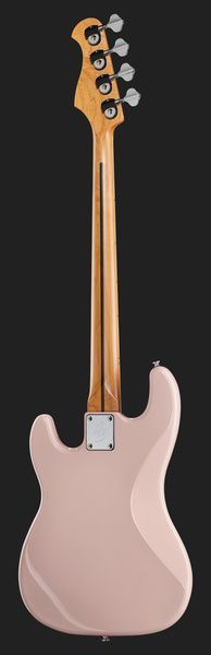 Harley Benton MV-4P Shell Pink w/Case 597776 фото