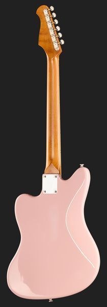 Harley Benton JA-60CC Shell Pink Bundle 558467 фото
