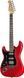 Harley Benton ST-JAMster LH SCA 624486 фото 1