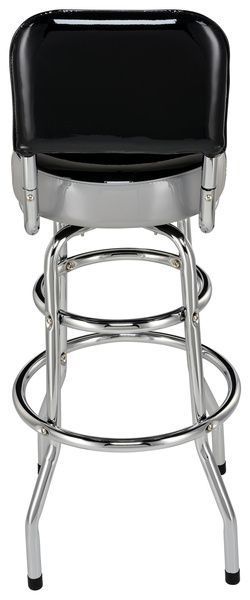 Thomann Guitar Seat Back Bar Stool 626495 фото