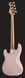 Harley Benton MV-4P Shell Pink w/Case 597776 фото 3