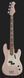 Harley Benton MV-4P Shell Pink w/Case 597776 фото 2