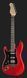 Harley Benton ST-JAMster LH SCA 624486 фото 2