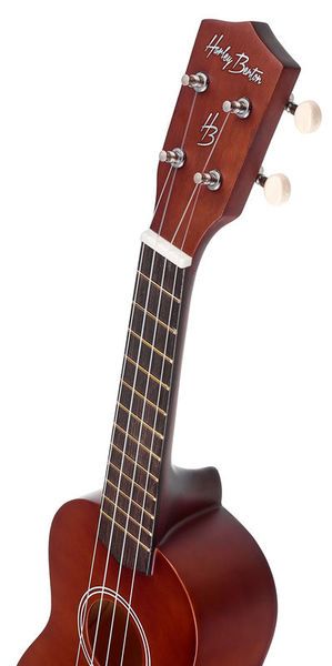 Harley Benton Ukulele Pack Sopran 427775 фото