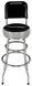 Thomann Guitar Seat Back Bar Stool 626495 фото 2