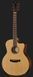 Акустическая гитара Harley Benton CLG-70ASR CE NAT Solid w/Case (комплект) 621549 фото 2
