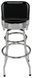 Thomann Guitar Seat Back Bar Stool 626495 фото 4