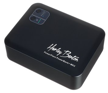 Harley Benton PowerPlant PowerBank+ mk2 528046 фото