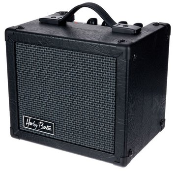 Harley Benton HB-15GXD JamBox 464754 фото