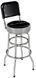 Thomann Guitar Seat Back Bar Stool 626495 фото 3