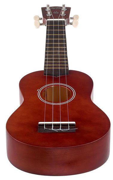 Harley Benton Ukulele Pack Sopran 427775 фото