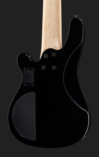 Harley Benton B-650 Black Progressive Bundle 341959 фото