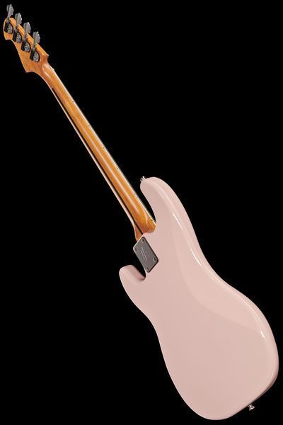 Harley Benton MV-4P Shell Pink w/Case 597776 фото