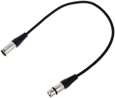 the sssnake SK233-0,5 XLR Patch 132003 фото