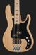 Harley Benton Enhanced MP-4MN Natural Bundle 468362 фото 4