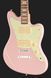 Harley Benton JA-60CC Shell Pink Bundle 558467 фото 4