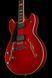 Електрогітара Harley Benton HB-35Plus LH Cherry Bundle (комплект) 541994 фото 8