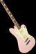 Harley Benton JA-60CC Shell Pink Bundle 558467 фото 10