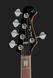 Harley Benton MV-5PJ Black 570725 фото 6