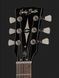 Электрогитара Harley Benton SC-200BK Mini 415541 фото 6