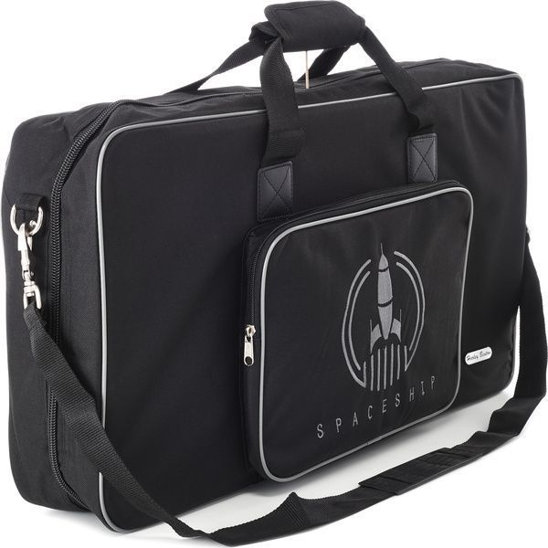 Harley Benton SpaceShip 60 Bundle 622568 фото