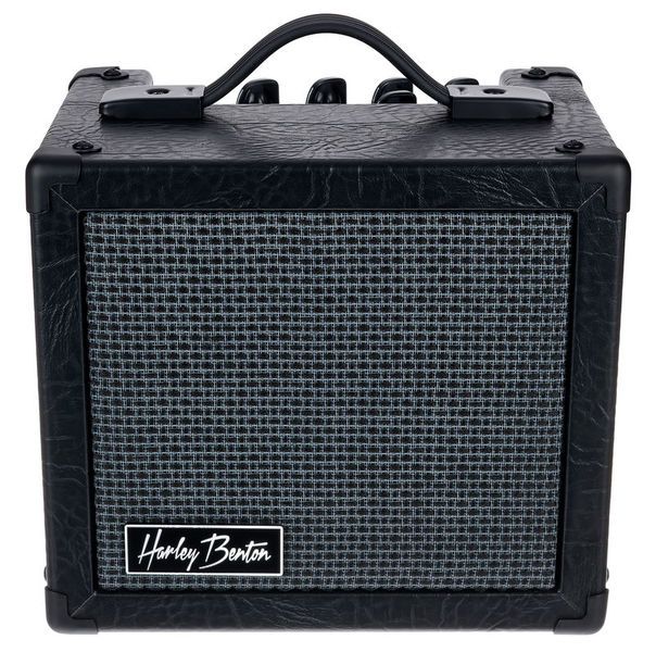 Harley Benton HB-15GXD JamBox 464754 фото