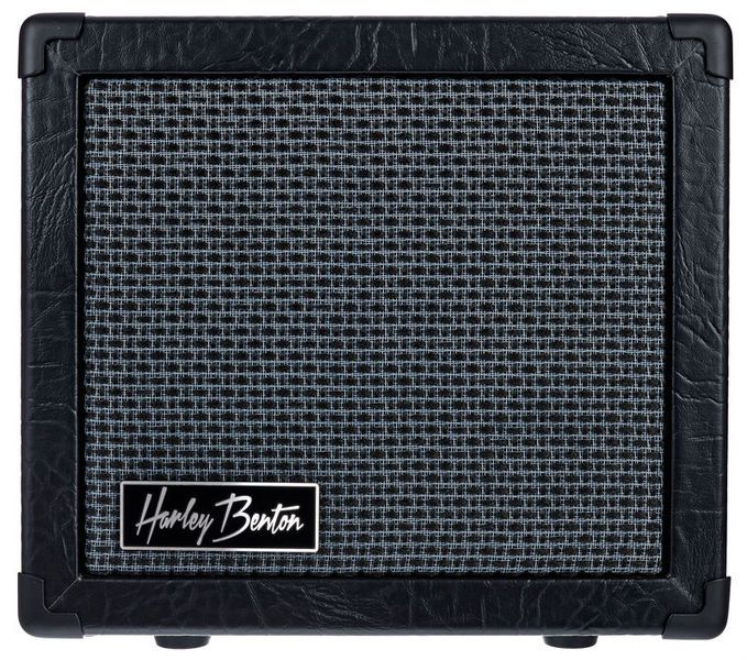 Harley Benton HB-15GXD JamBox 464754 фото