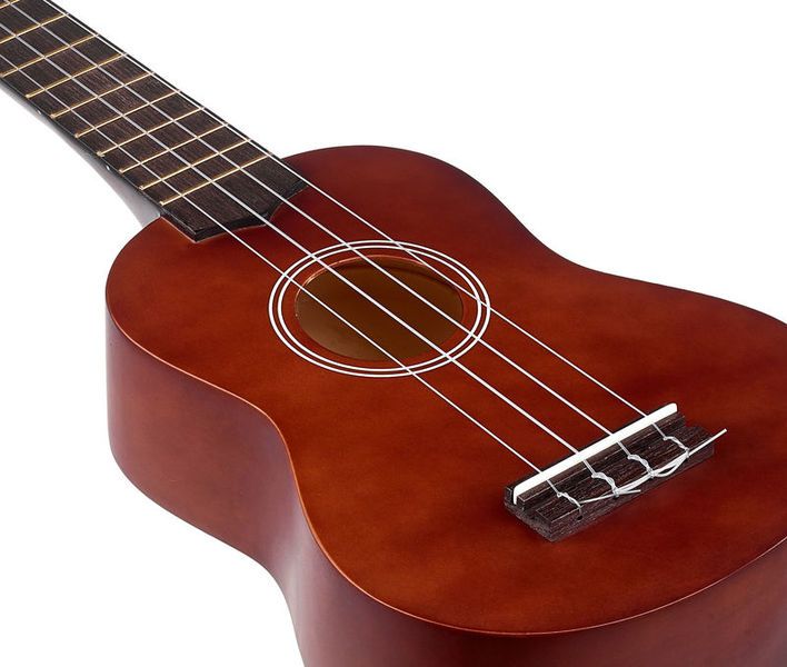 Harley Benton Ukulele Pack Sopran 427775 фото