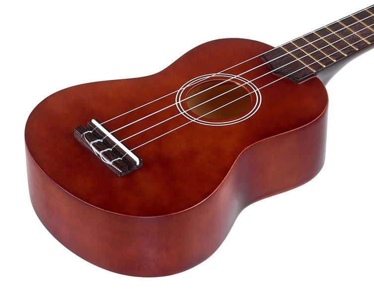 Harley Benton Ukulele Pack Sopran 427775 фото