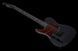 Електрогітара Harley Benton TE-20HH LH SBK 506999 фото 7