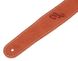 Harley Benton Custom Strap 6 Waxy SuedeBrown 413100 фото 2