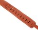 Harley Benton Custom Strap 6 Waxy SuedeBrown 413100 фото 3