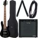 Harley Benton B-650 Black Progressive Bundle 341959 фото 1