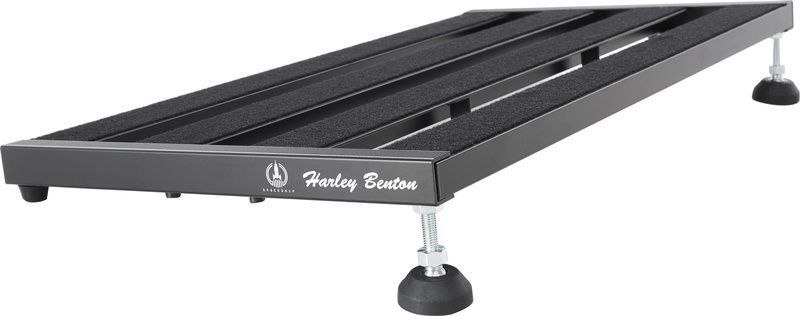 Harley Benton SpaceShip 60 Bundle 622568 фото