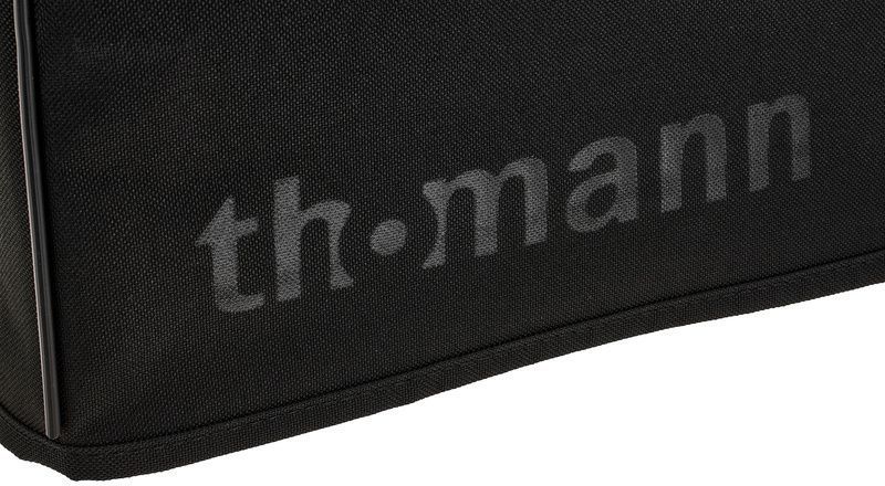Thomann Cover Harley Benton HB-20B 628766 фото