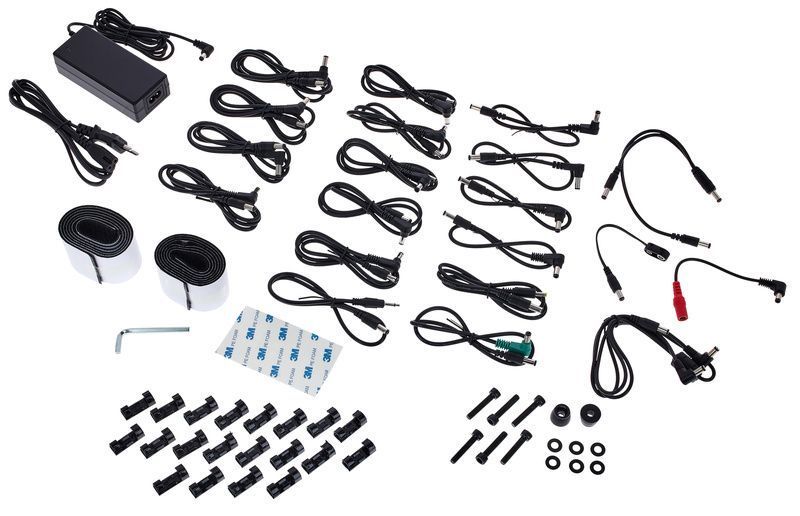 Harley Benton SpaceShip 60 Bundle 622568 фото