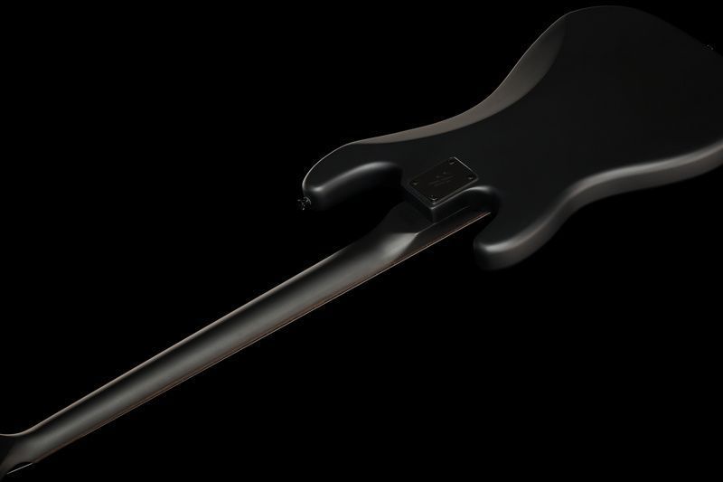 Бас-гітара Harley Benton PB-20 Standard SBK Bundle (комплект) 480192 фото