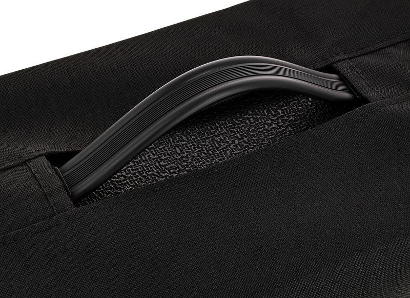 Thomann Cover Harley Benton HB-20B 628766 фото
