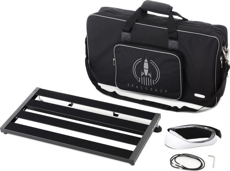 Harley Benton SpaceShip 60 Bundle 622568 фото