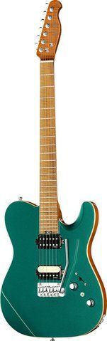 Електрогітара Harley Benton Fusion-T II HH MN OTC 628252 фото