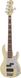 Harley Benton Enhanced MP-5EB Creme 443502 фото 1