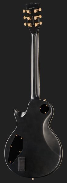 Електрогітара Harley Benton SC-Custom Plus EMG VBK w/Bag (комплект) 542130 фото