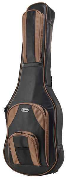 Harley Benton Guitar MAX Fusion Signa w/Bag 580071 фото